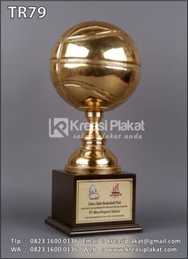 TR79 Piala Cakra Sakti Basketball Club