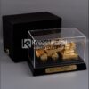 Box Souvenir Miniatur Best Operator Role Model