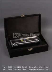 Box PA174 Plakat Akrilik Lions Club International